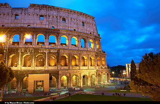 Rome3