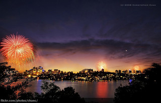 Sydney1