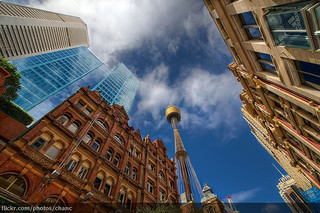 Sydney7