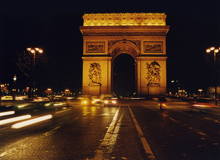 Arc