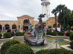 Disneyland