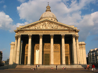 Panthéon,