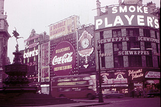 Piccadilly