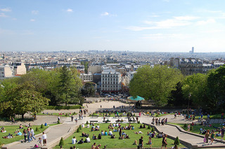 Montmartre