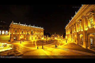 Piazza