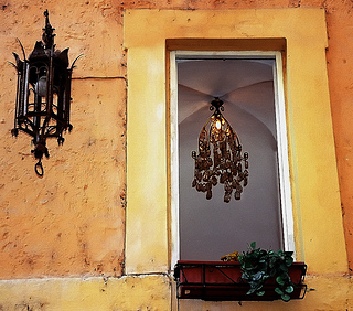 Via