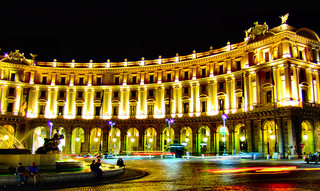 Piazza