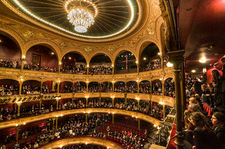 Théâtre