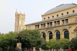 Théâtre