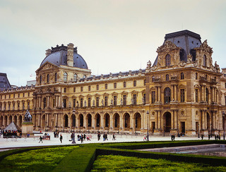 Louvre