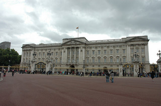 Buckingham