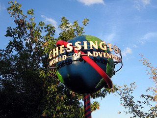 Chessington