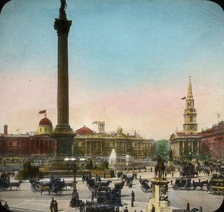 Trafalgar