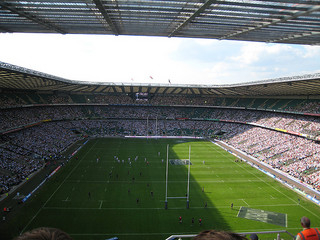 Twickenham