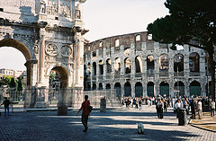 Colosseum