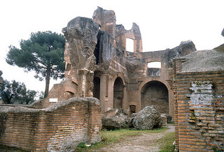 Hadrian's