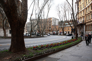 Via