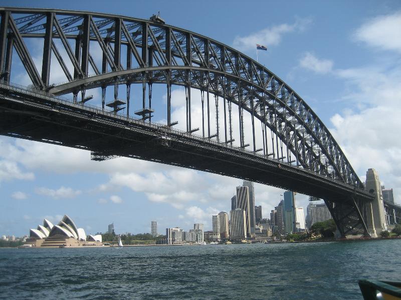 Sydney