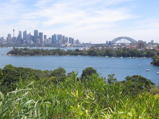 Taronga
