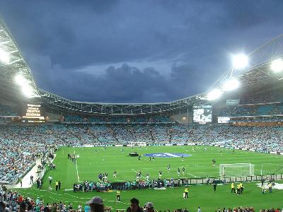 Stadium
