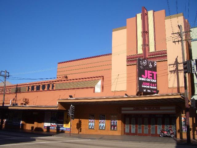 Enmore