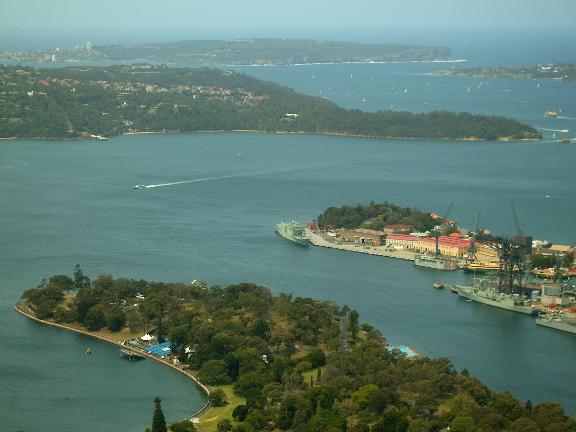 Port