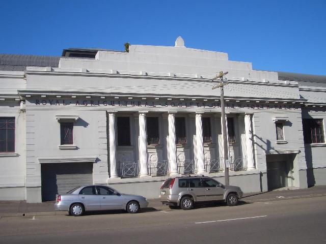 Hordern