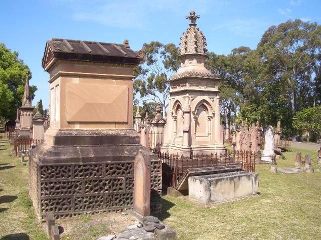 Rookwood