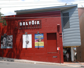 Belvoir