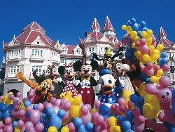 Disneyland