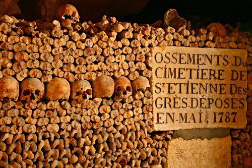 Catacombs