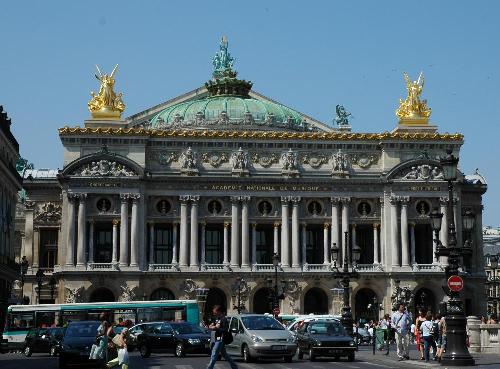 Palais