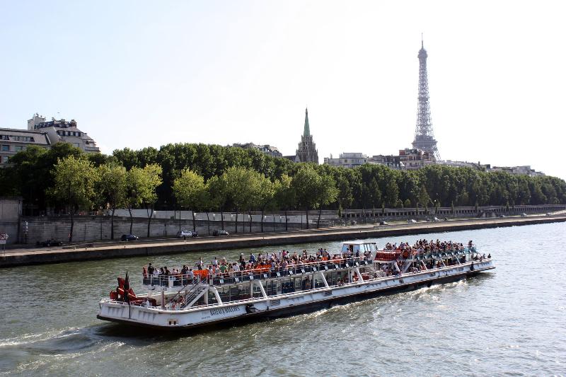 Bateau