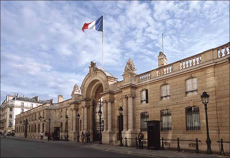 Élysée