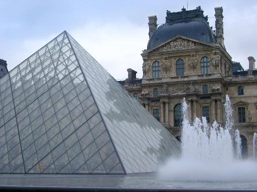 Louvre