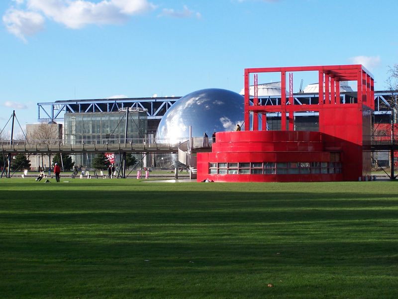 Parc
