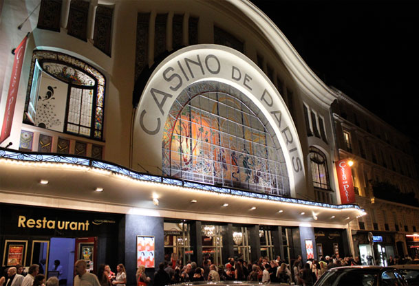 Casino