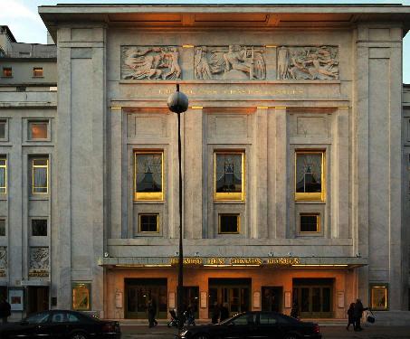 Théâtre
