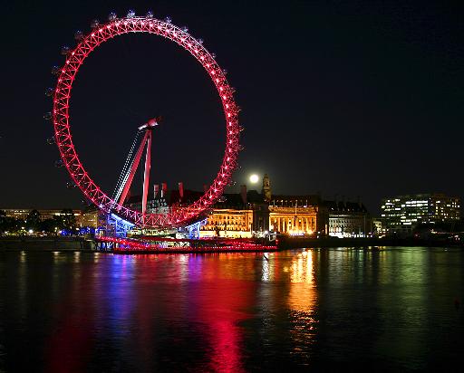 London