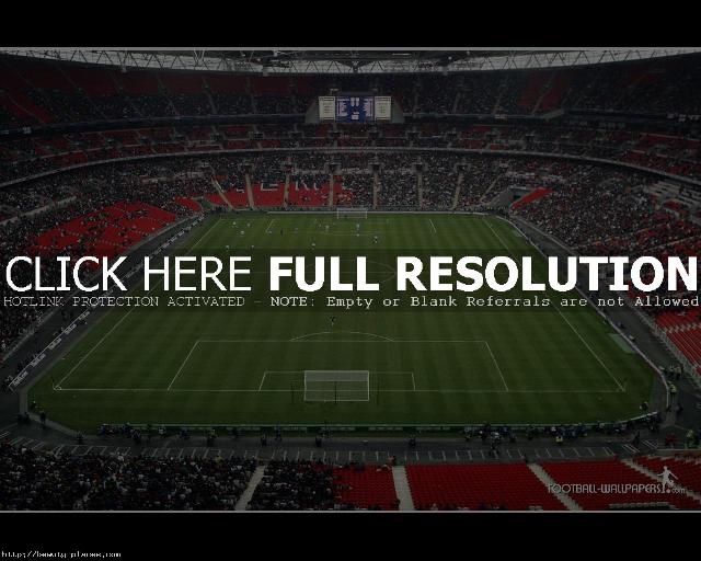 Wembley