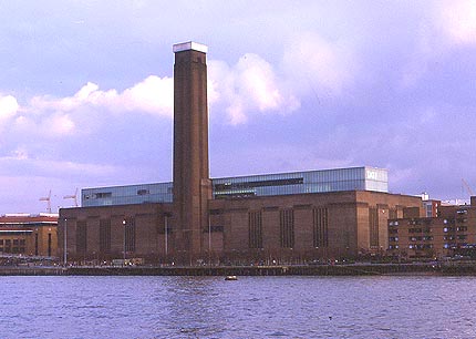 Tate