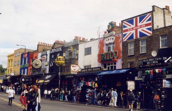 Camden