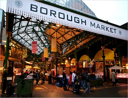 Borough