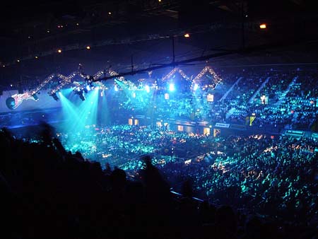 Wembley