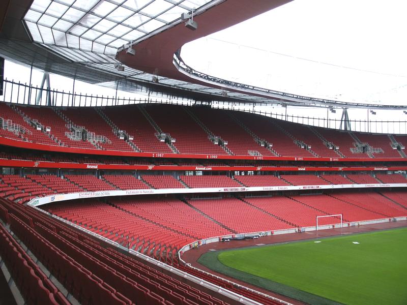 Emirates
