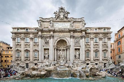 Trevi