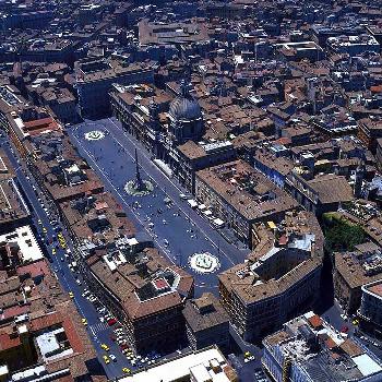Piazza