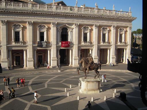 Capitoline