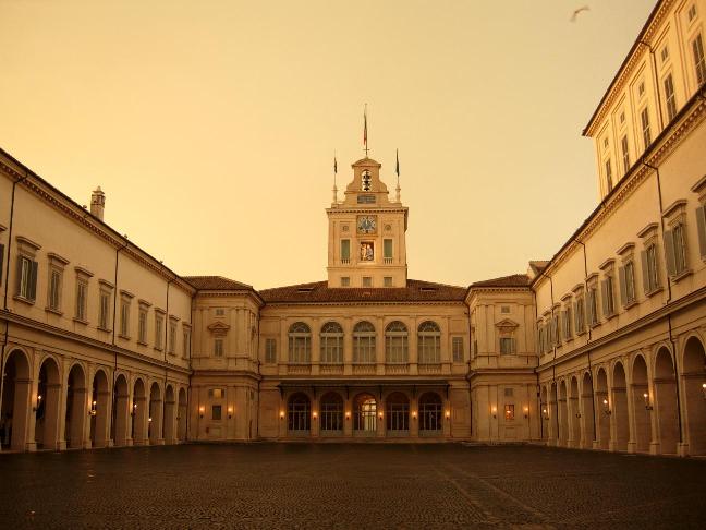 Quirinal