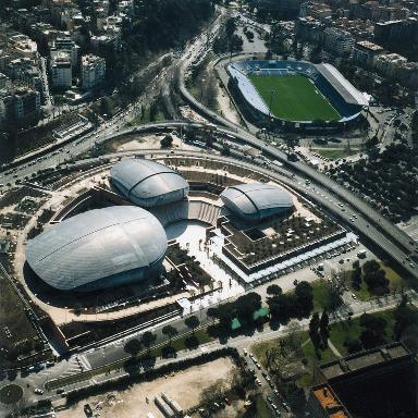 Auditorium